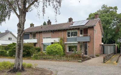 Planterslaan 12