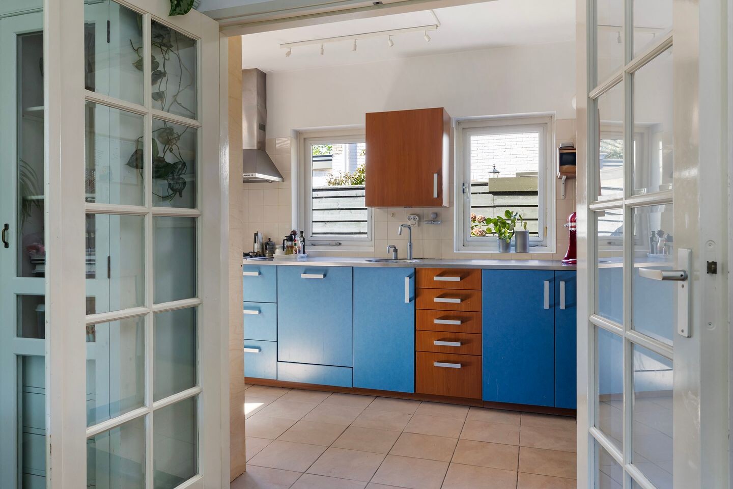 Vrijstaande woning te koop: Wildbaan 17, Leersum