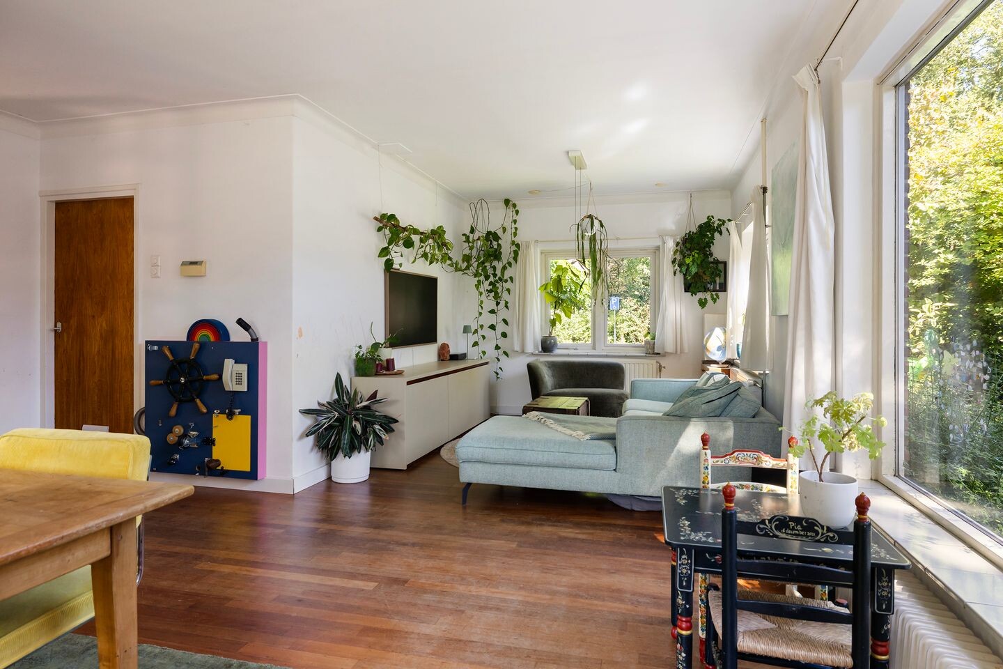 Vrijstaande woning te koop: Wildbaan 17, Leersum