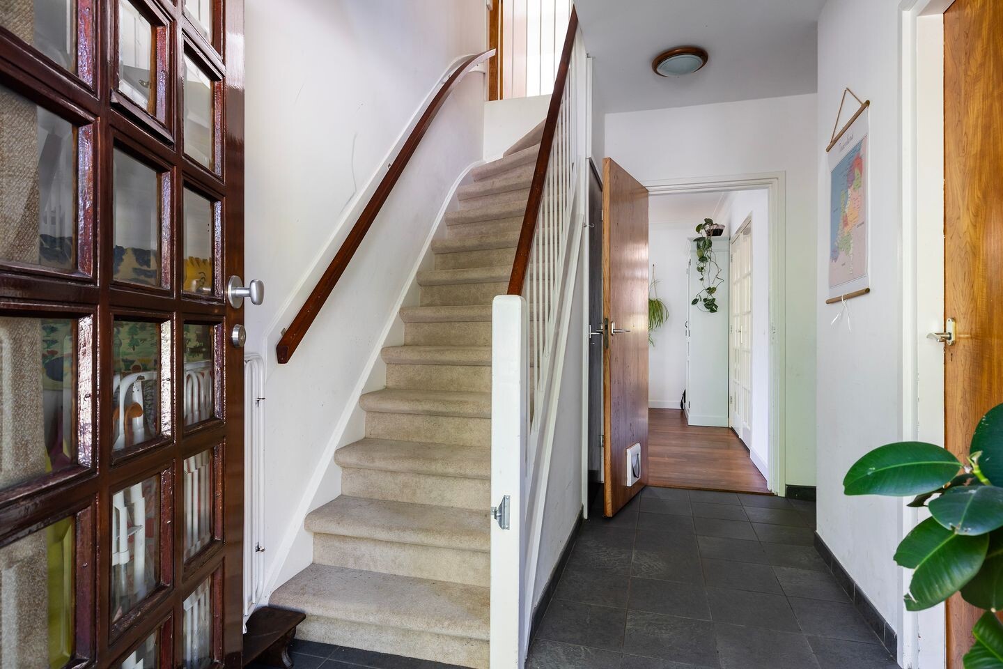 Vrijstaande woning te koop: Wildbaan 17, Leersum
