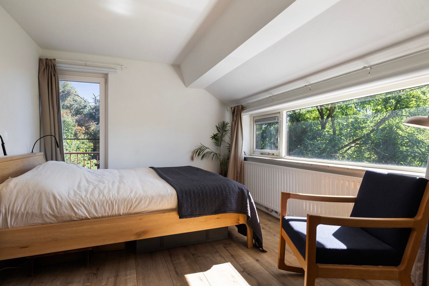 Vrijstaande woning te koop: Wildbaan 17, Leersum