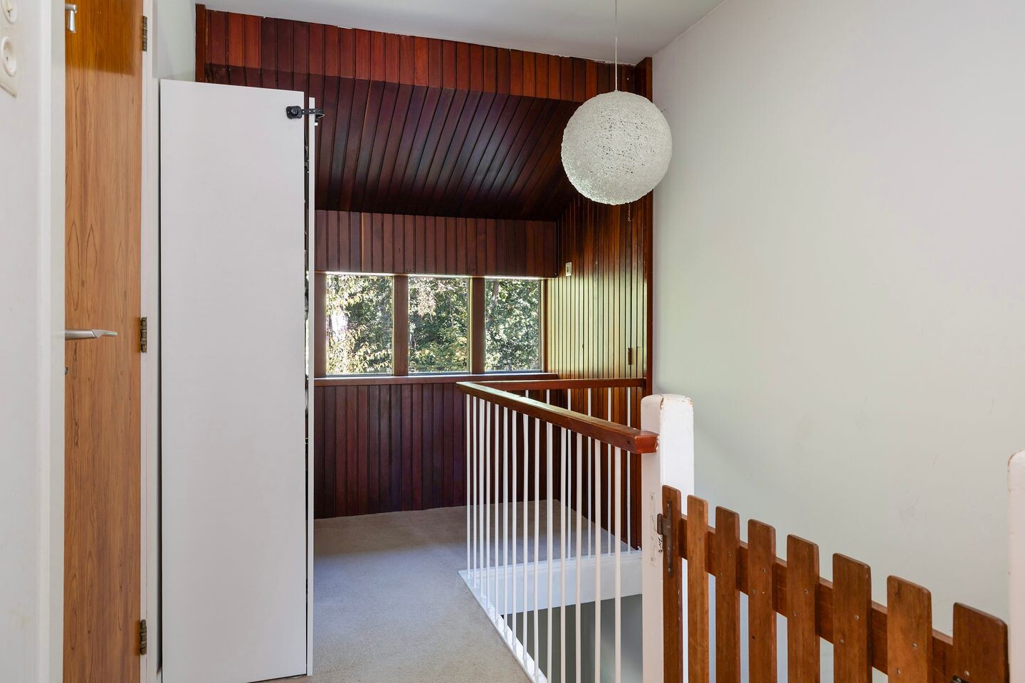 Vrijstaande woning te koop: Wildbaan 17, Leersum