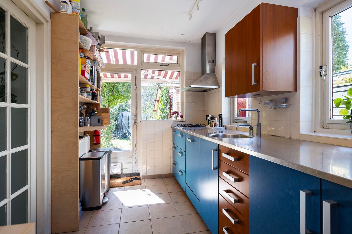 Vrijstaande woning te koop: Wildbaan 17, Leersum