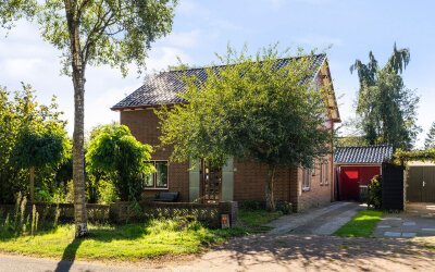 Wildbaan 17