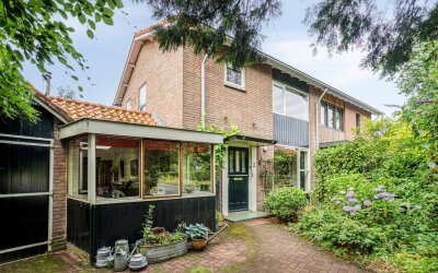 Prinses-Beatrixlaan 7