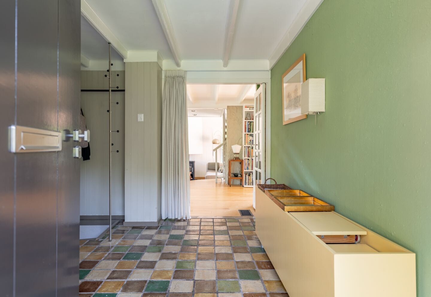 Vrijstaande woning te koop: Kersweg 72, Amerongen