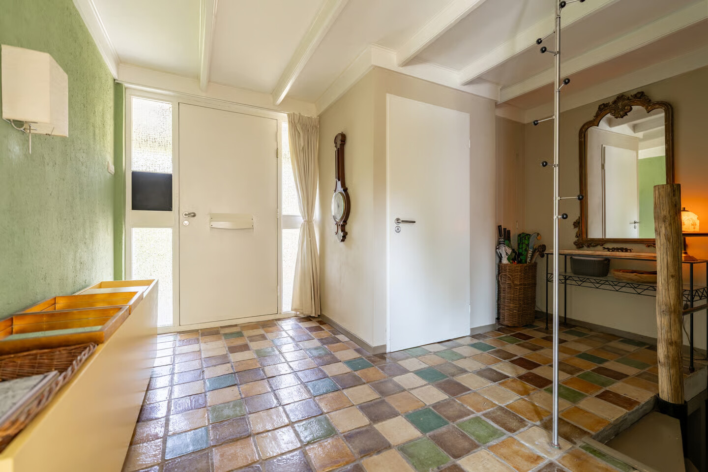 Vrijstaande woning te koop: Kersweg 72, Amerongen