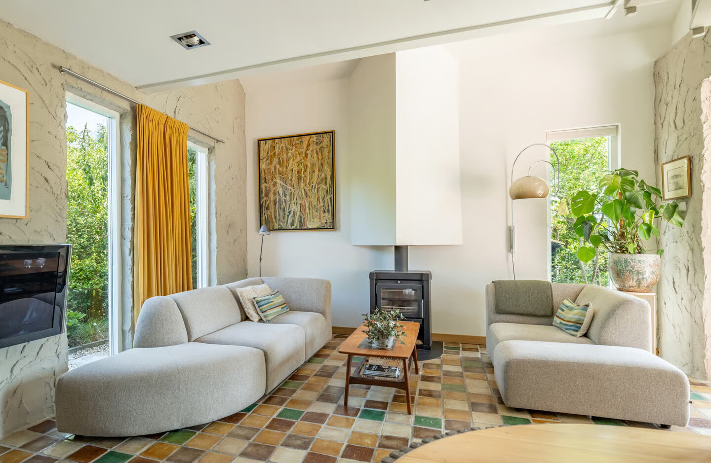 Vrijstaande woning te koop: Kersweg 72, Amerongen