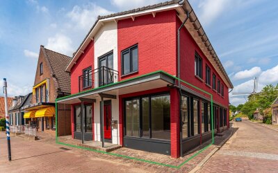 Utrechtsestraatweg 1