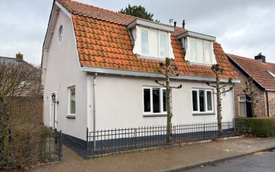 Utrechtsest. 59-A
