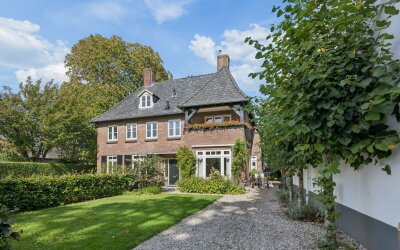 Huis te koop Overstraat 13