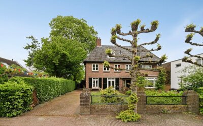 Overstraat 15