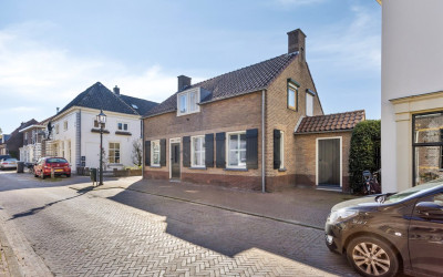 Overstraat 40