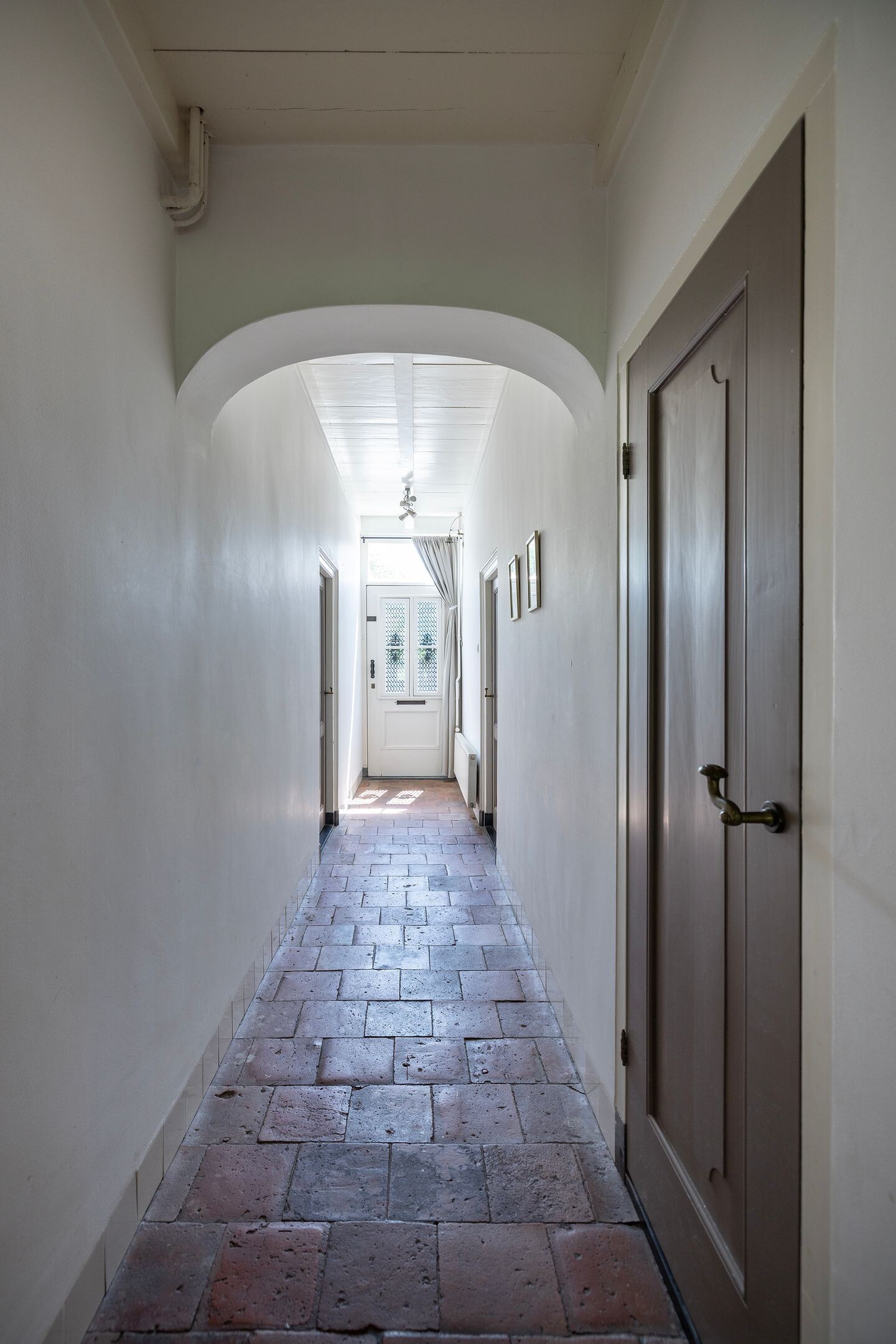 Vrijstaande woning te koop: Burgemeester van den Boschstraat 55, Amerongen