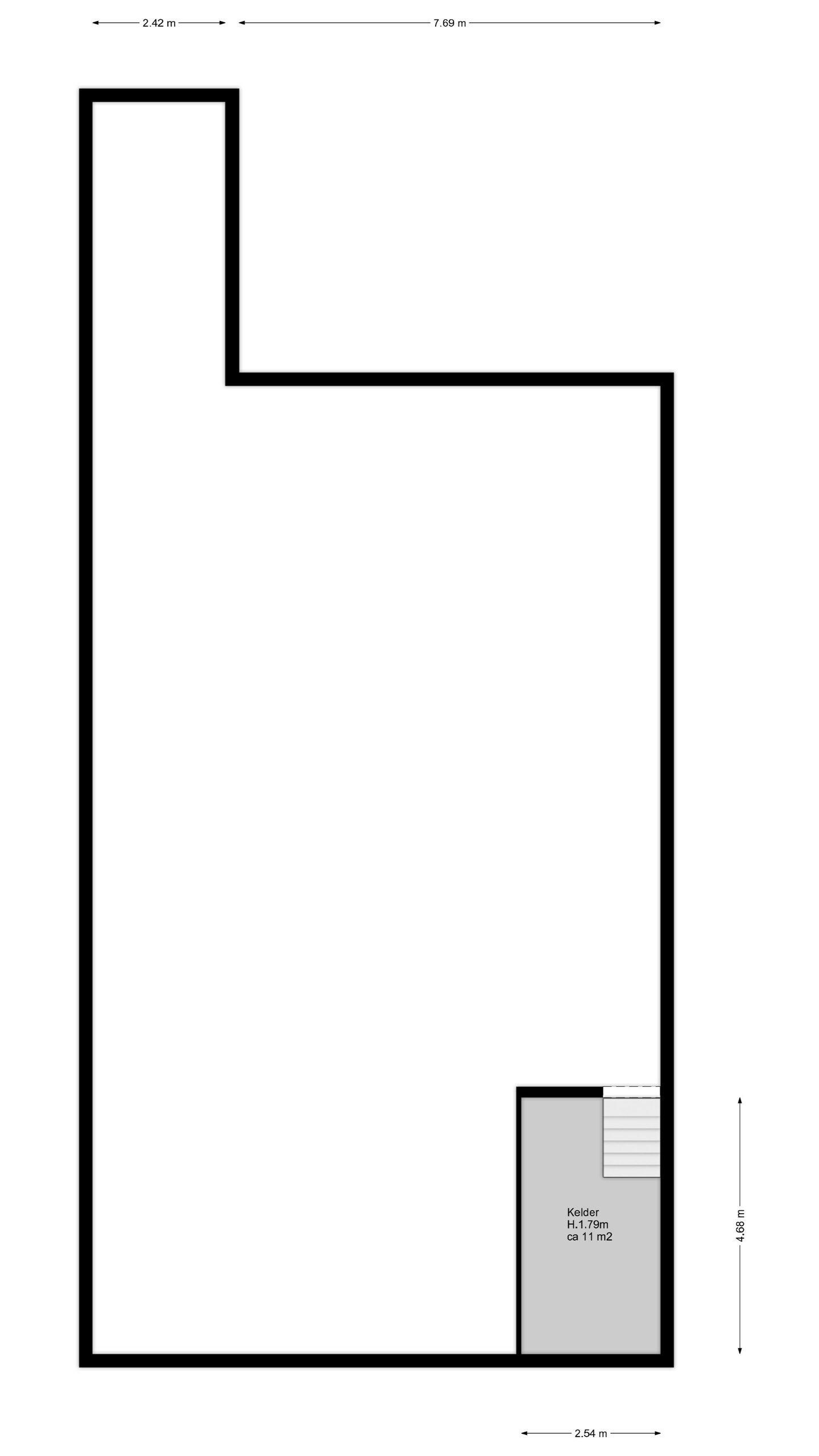 Vrijstaande woning te koop: Burgemeester van den Boschstraat 55, Amerongen