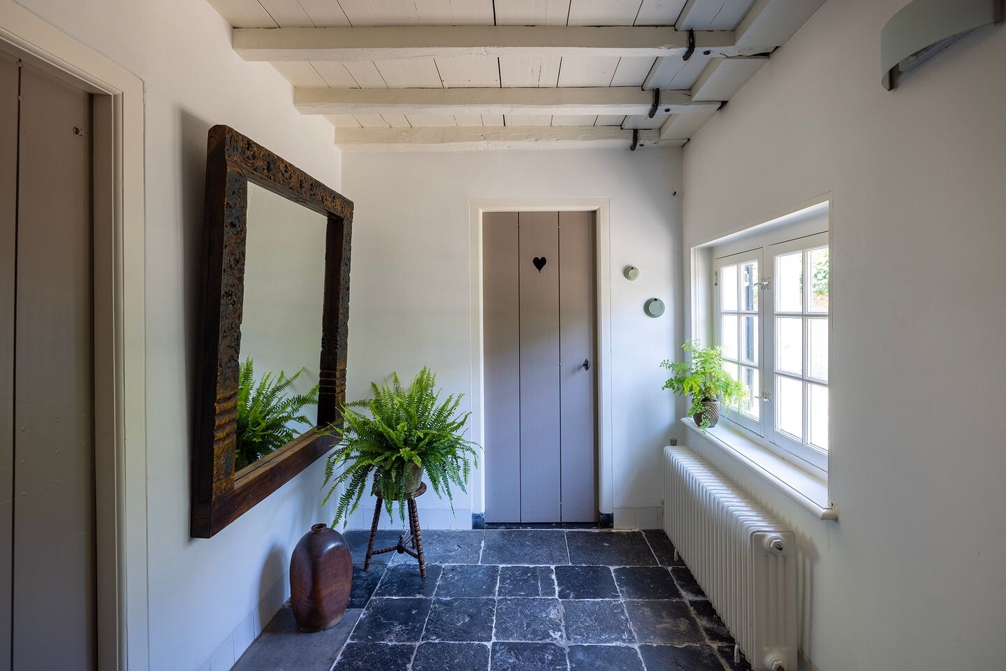 Vrijstaande woning te koop: Burgemeester van den Boschstraat 55, Amerongen