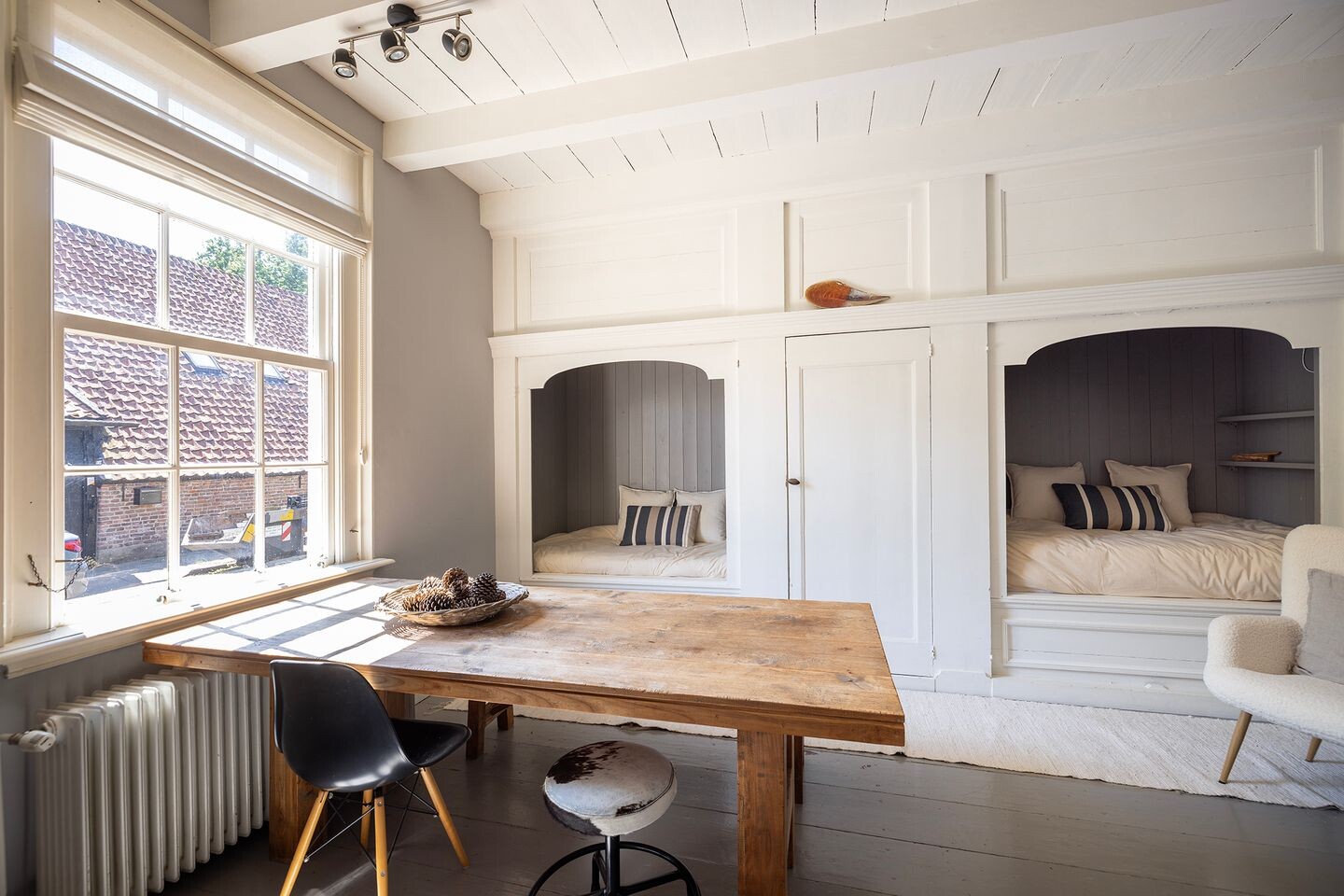 Vrijstaande woning te koop: Burgemeester van den Boschstraat 55, Amerongen