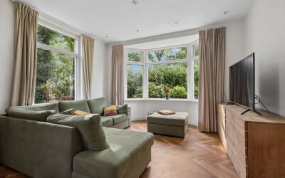Huis te koop Kon Wilhelminaweg 69