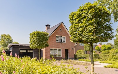 Kon Wilhelminaweg 82