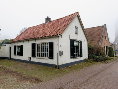 Zandvoort 7