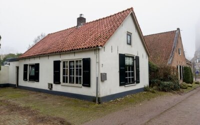 Zandvoort 7