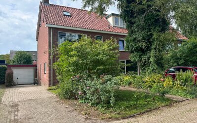 Aspergelaan 7