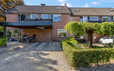 Burgemeester H Spruytlaan 35