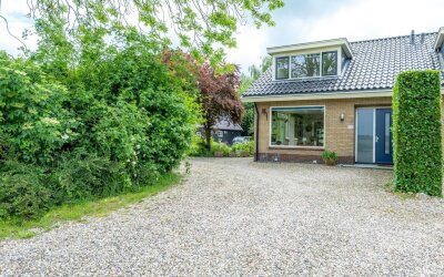 Ameronger Wetering 24-A