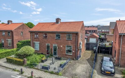 Prins Bernhardlaan 11