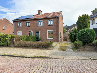Prins Bernhardlaan 3