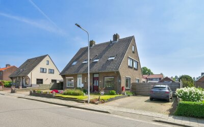Prins Bernhardlaan 39