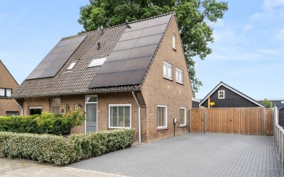 Prins Bernhardlaan 28