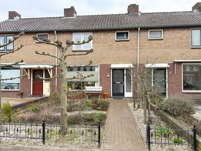 Oranjelaan 3