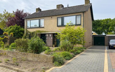 Pr Margrietstraat 11