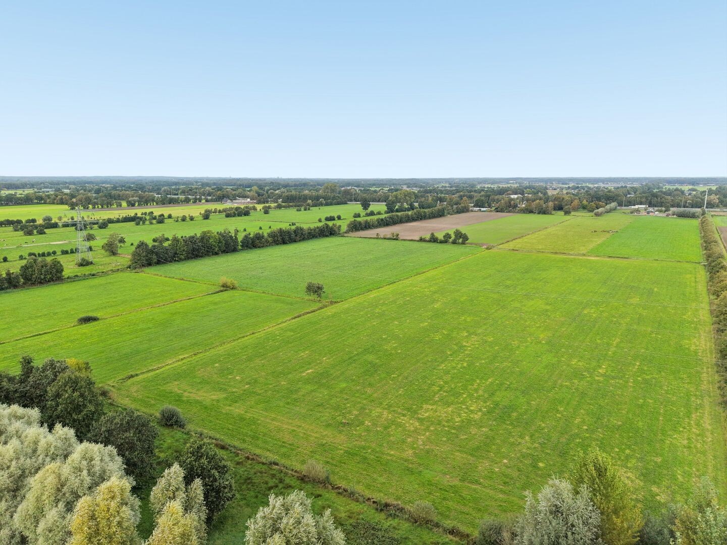 Twee-onder-één-kap te koop: 't Veld 24, Overberg