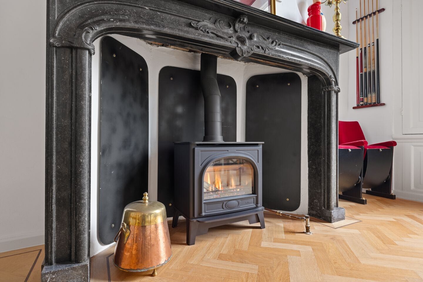 Appartement te koop: Dijkstraat 25, Wijk Bij Duurstede