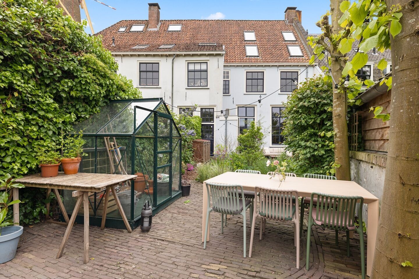 Appartement te koop: Dijkstraat 25, Wijk Bij Duurstede