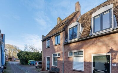 Langs de Wal 13