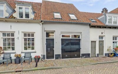 Nieuwstraat 17