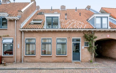 Muntstraat 32