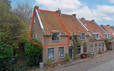 Muntstraat 34-C
