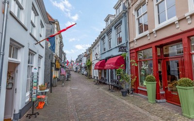 Peperstraat 16-A