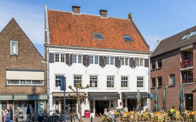 Klooster Leuterstraat 27-B