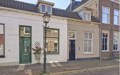 Huis te koop Volderstraat 33