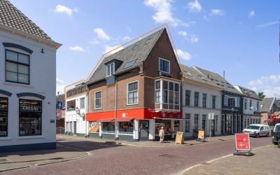 Achterstraat 2-B