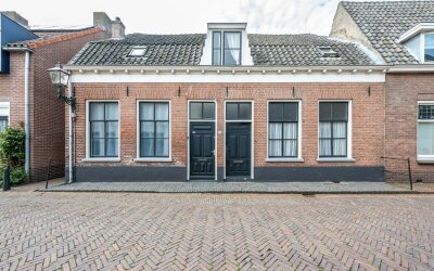 Achterstraat 50