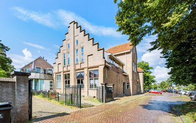 Walplantsoen 14-B