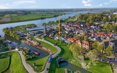Walplantsoen 18