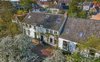 Walplantsoen 18
