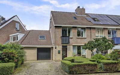 Ringoven 134